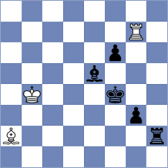 Nilsson - Ghasi (chess.com INT, 2023)