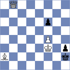 Martinez Ramirez - Garbarino (chess.com INT, 2024)