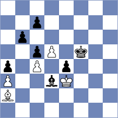 Cruz - Kosteniuk (Chess.com INT, 2021)