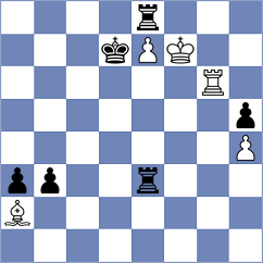 Golubev - Dobre (Chess.com INT, 2021)