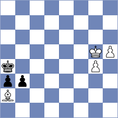 Sokac - Flores (chess.com INT, 2023)