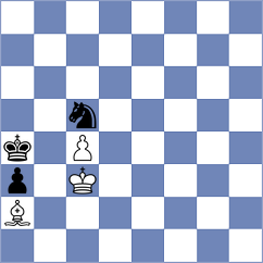 Nilsen - Hernandez (Chess.com INT, 2020)