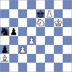 Toure - Adu Jnr (Chess.com INT, 2021)