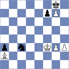 Hartikainen - Roman (Chess.com INT, 2021)