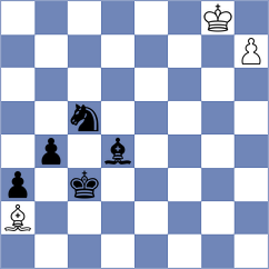 Karamsetty - Kosteniuk (chess.com INT, 2024)