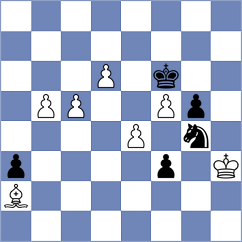 Campos - Pavlov (chess.com INT, 2024)