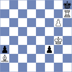 Soumya - Begunov (Chess.com INT, 2021)