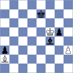Nemec - Wen (chess.com INT, 2022)