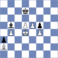 Perez Gormaz - Lopez del Alamo (chess.com INT, 2021)
