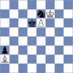 Avramidou - Vea (chess.com INT, 2024)