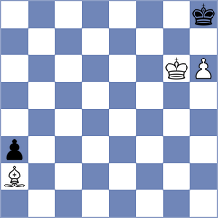 Quintiliano Pinto - Kovalev (chess.com INT, 2021)