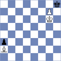 Skaric - Umarov (chess.com INT, 2024)