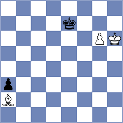 Tomaszewski - Niekras (chess.com INT, 2023)