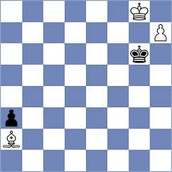 Koval - Cruz (Chess.com INT, 2021)