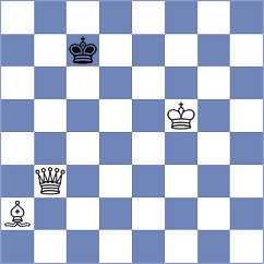 Khamrakulov - Bortnyk (Chess.com INT, 2020)