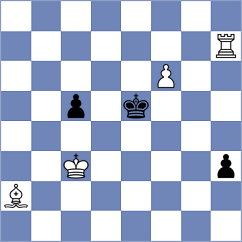 Ambartsumova - Gerasimenyk (chess.com INT, 2023)