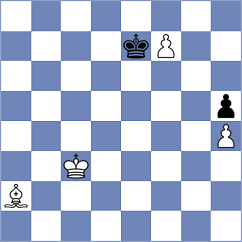 Studer - Sapunov (Chess.com INT, 2021)