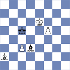 Gasparic - Pretnar (Chess.com INT, 2021)