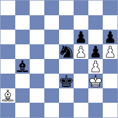 Kazhgaleyev - Rechmann (Chess.com INT, 2020)