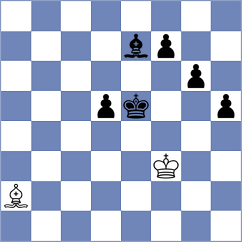 Jamshidi - Ramirez Alvarez (Chess.com INT, 2018)