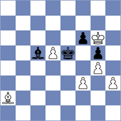 Ward - Zenker (Chess.com INT, 2020)