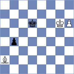 Garic - Hernandez Gonzalez (chess.com INT, 2023)