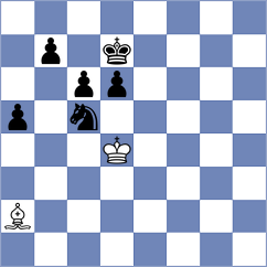 Esmeraldas Huachi - Rustemov (chess.com INT, 2024)