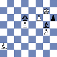 Granados Diaz - Ortez (Chess.com INT, 2021)