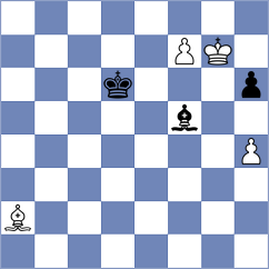 Kollars - Wu (chess.com INT, 2022)