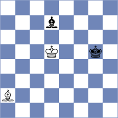 Henderson de La Fuente - Bortnyk (chess.com INT, 2023)