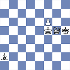 Barrionuevo - Tanenbaum (chess.com INT, 2021)