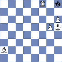 Nguyen - Potapova (Chess.com INT, 2021)