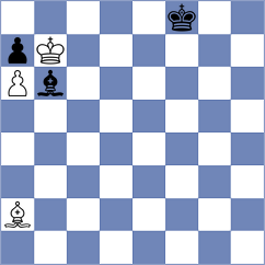 Peralta - Ohanyan (chess.com INT, 2022)