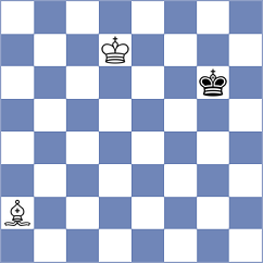 Wachinger - Shtyka (chess.com INT, 2022)