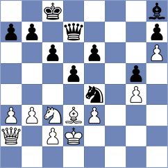 Rodrigue Lemieux - Artemiev (Chess.com INT, 2021)
