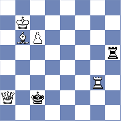 Pinto - Bogaudinov (chess.com INT, 2023)
