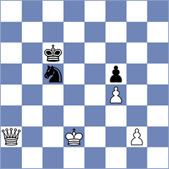 Garcia Ramos - Delgado (Chess.com INT, 2019)