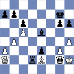 Pajeken - Henriquez Villagra (chess.com INT, 2024)