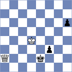 Swapnil - Padmini (chess.com INT, 2020)