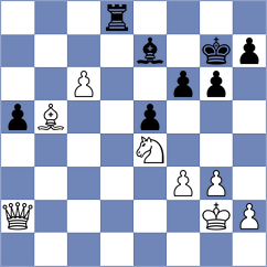 Cardozo - Aarav (chess.com INT, 2024)