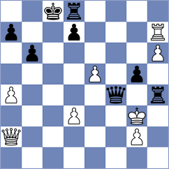 Pulpan - Lenderman (chess.com INT, 2023)