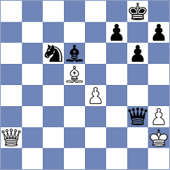 Kiewra - Hayrapetyan (Chess.com INT, 2018)