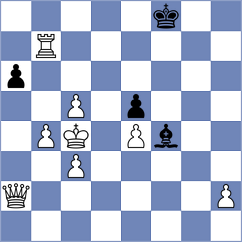 Yurovskykh - Solcan (chess.com INT, 2024)