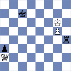 Neagu - Leiva (chess.com INT, 2023)