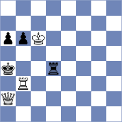 Garic - Cruz (Chess.com INT, 2021)