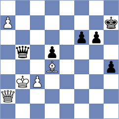 Iljin - Parpiev (chess.com INT, 2024)
