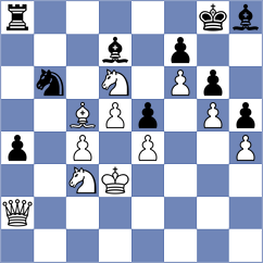 Shipov - Topalov (chess.com INT, 2023)