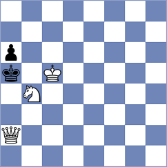 Ravuri - Yu (Chess.com INT, 2019)
