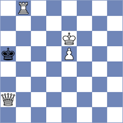 Wieczorek - Zhurbinsky (Chess.com INT, 2021)
