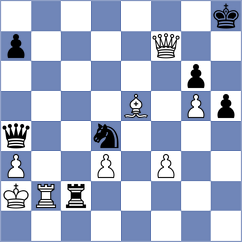 Cardoso Cardoso - Bouchet (Chess.com INT, 2021)